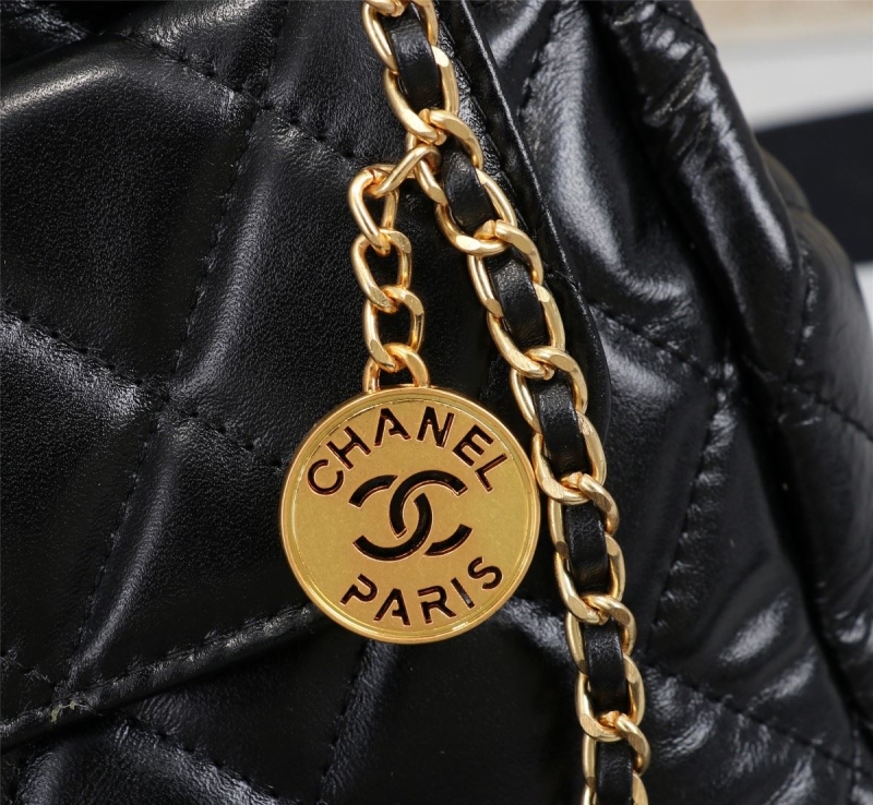 Chanel Hobo Bags